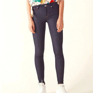 NWOT Sandro Paris Skinny Brut Jeans  Size 34 Eur